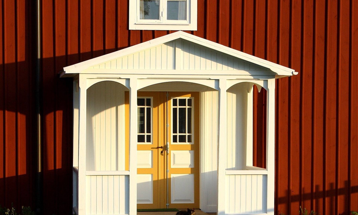 Sissehult House | Emils Hus in Astrid Lindgrens Småland, 300 m to the lake