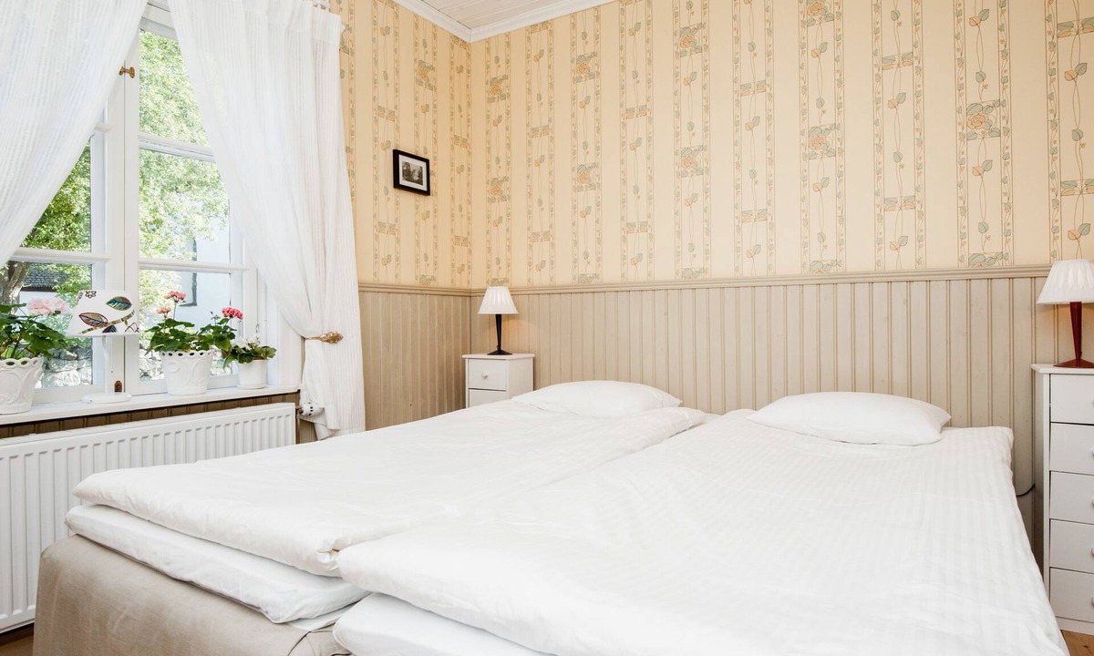 Enanger Bed & Breakfast | Enångers Bed and Breakfast