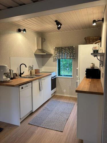 Kimito Island House | En mysig liten Stuga nära naturen och havet