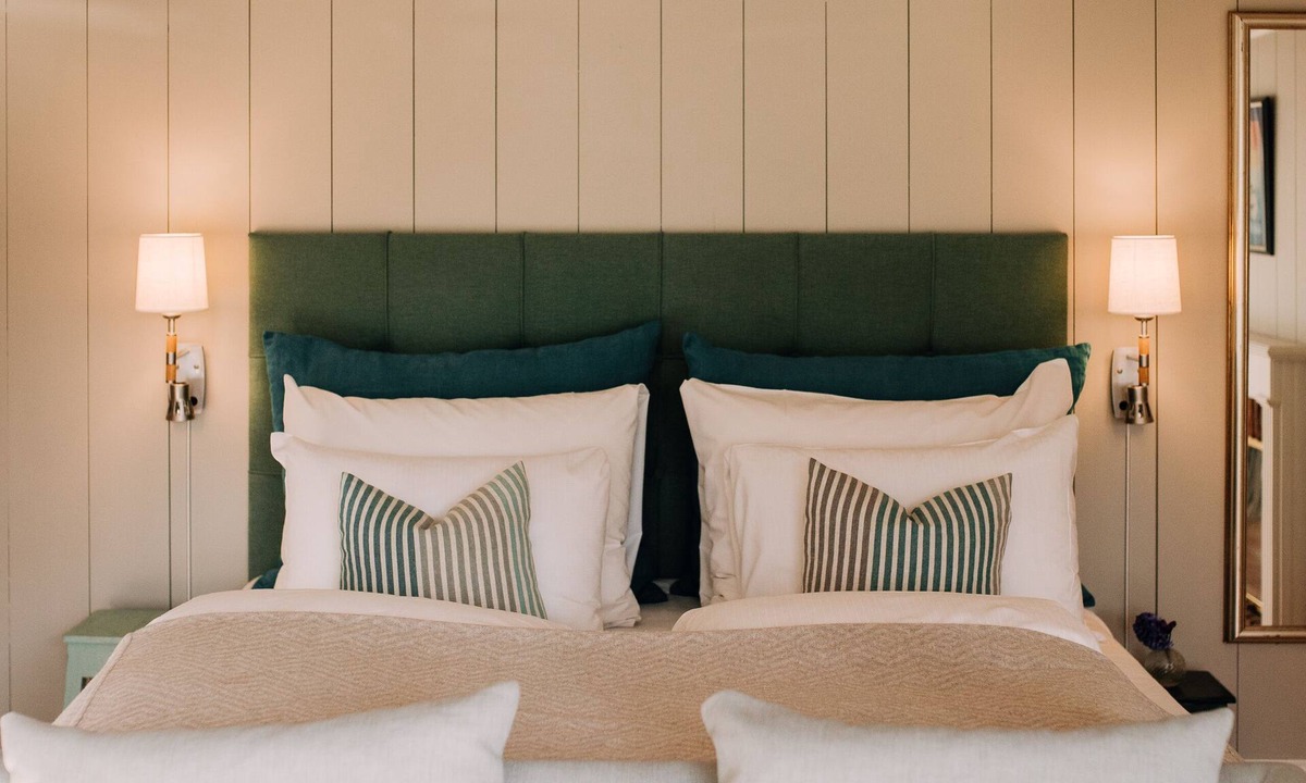 Tjome Municipality Hotel | Engø Gård