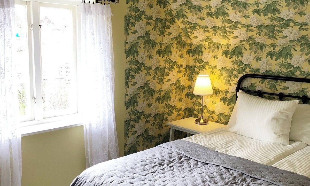 Kivik Cottage | English charm in the middle of Kivik