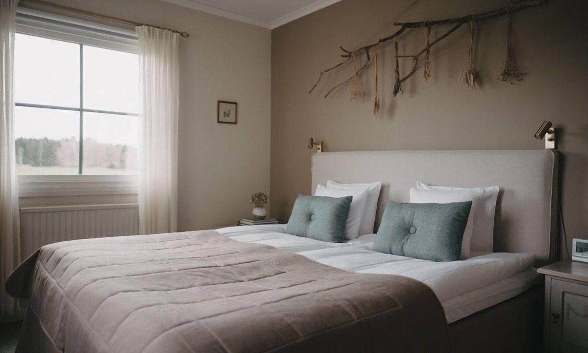 Morko Hotel | Engsholms Slott - Adults Only