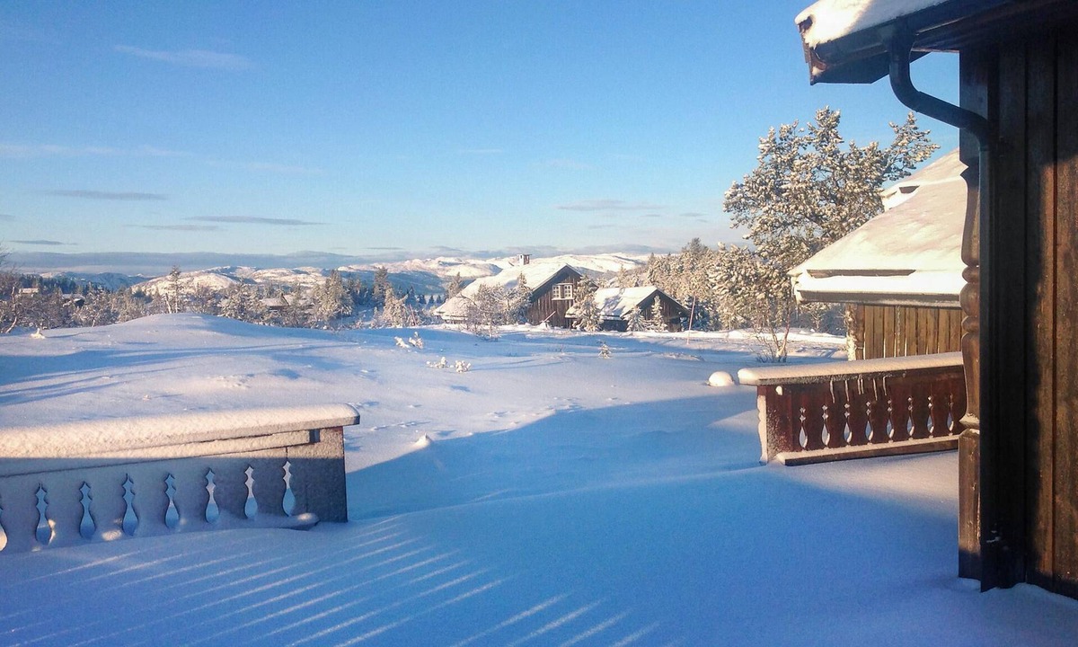 Nissedal House | Enjoy a dream holiday in the beautiful nature of Norway Unique experiences.