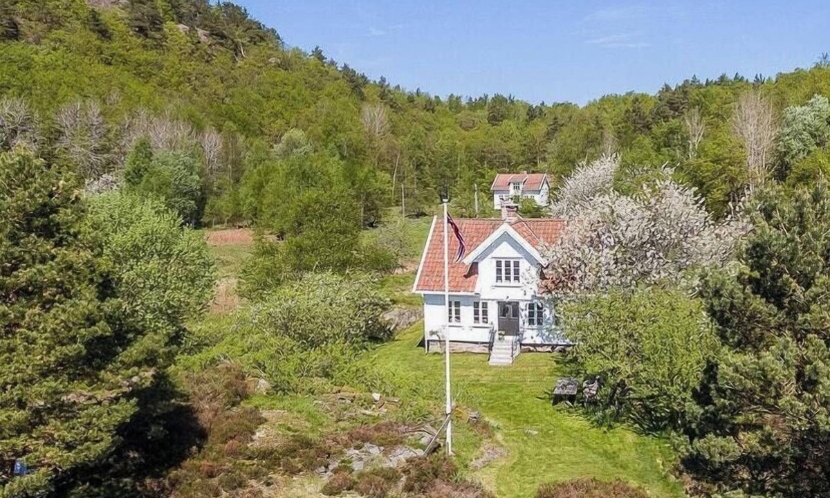 Sogne House | Enjoy a getaway in the Southern archipelago