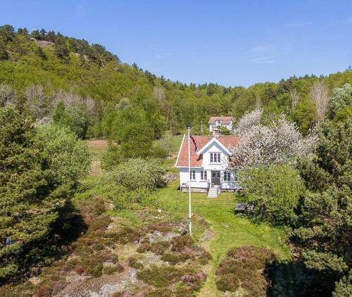 Sogne House | Enjoy A Getaway In The Southern Archipelago