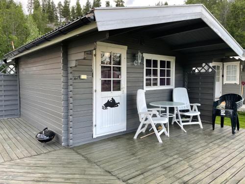 Nordreisa Other | Enkel hytte i vakre Reisadalen