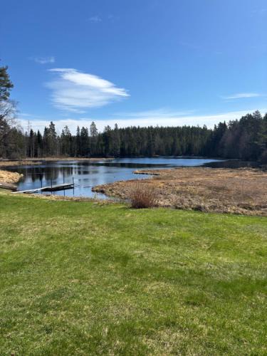 Leksand Municipality House | Enkel sommarstuga OBS! Endast utedass