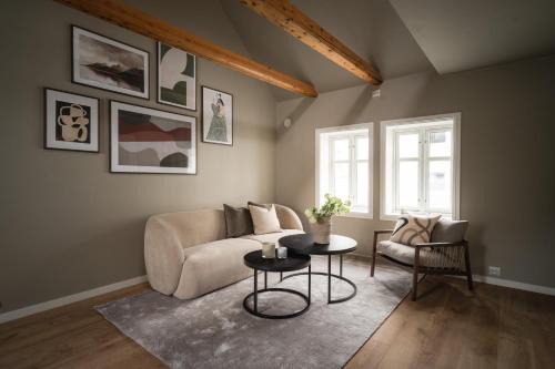 Tromso Apartment | Enter Viking Apartment Hotel