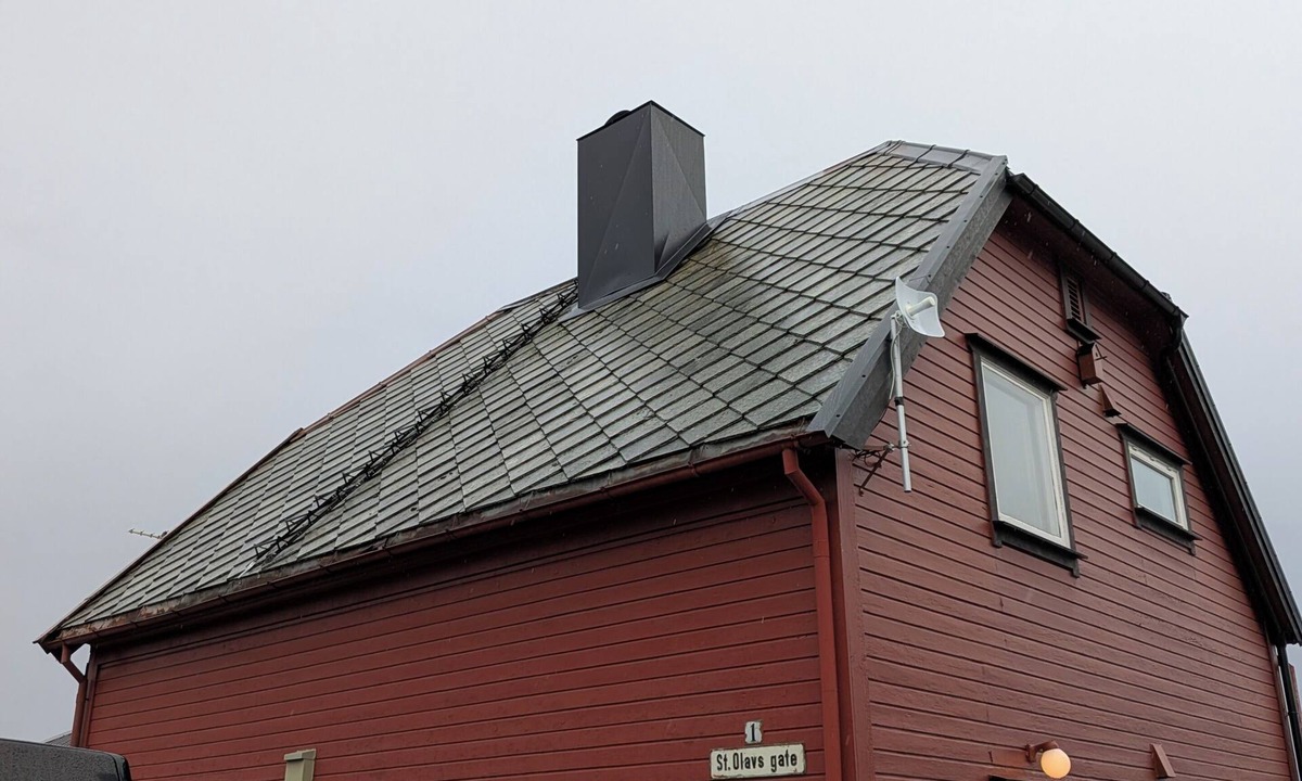 Harstad House | Entire vacation home. 4 bedroom, central location.