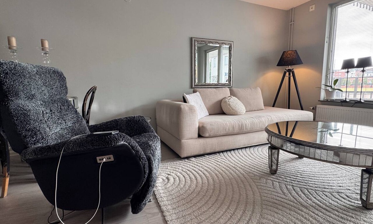 Eriksberg Apartment | Eriksberg luxchery Apartmen
