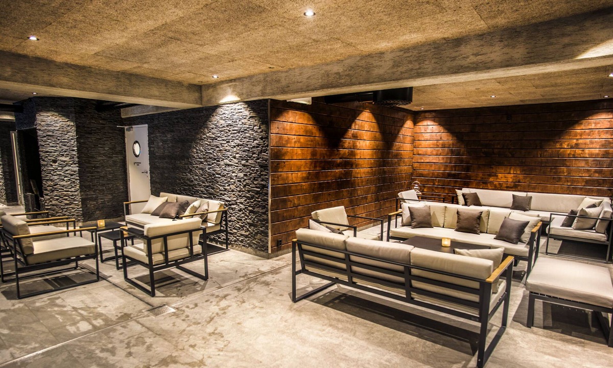 Funasdalen Hotel | Eriksgårdens Fjällhotell