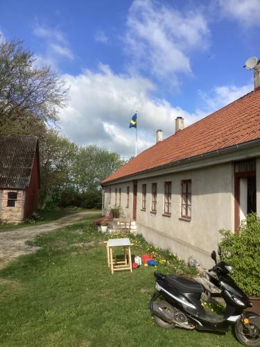 Eslov Villa | Erikslund