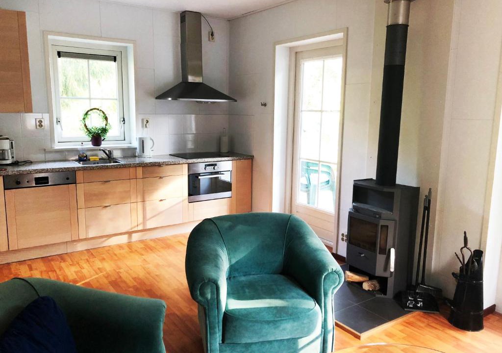 Eriksmala House | Eriksmala villa
