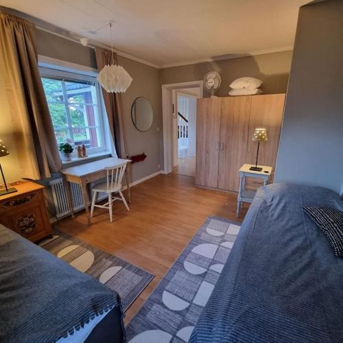 Dala-Floda Apartment | Erikssons Backe