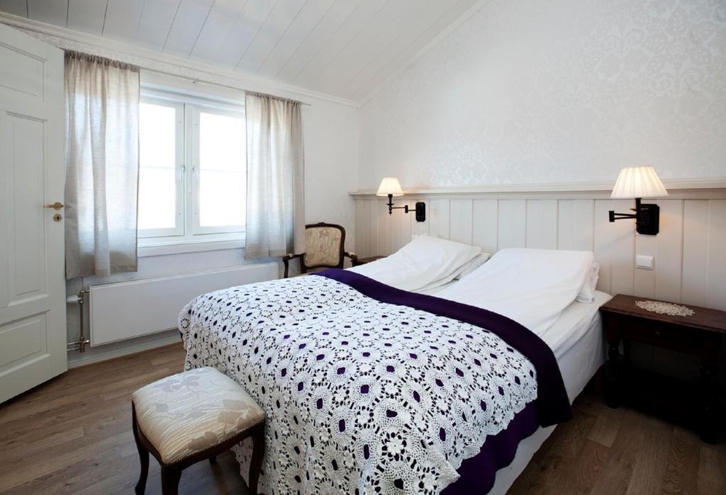Galaa Hotel | Erzscheidergaarden Hotell