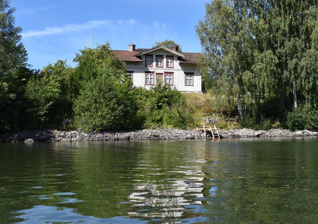 Lilla Edet Apartment | Esperöd Farm