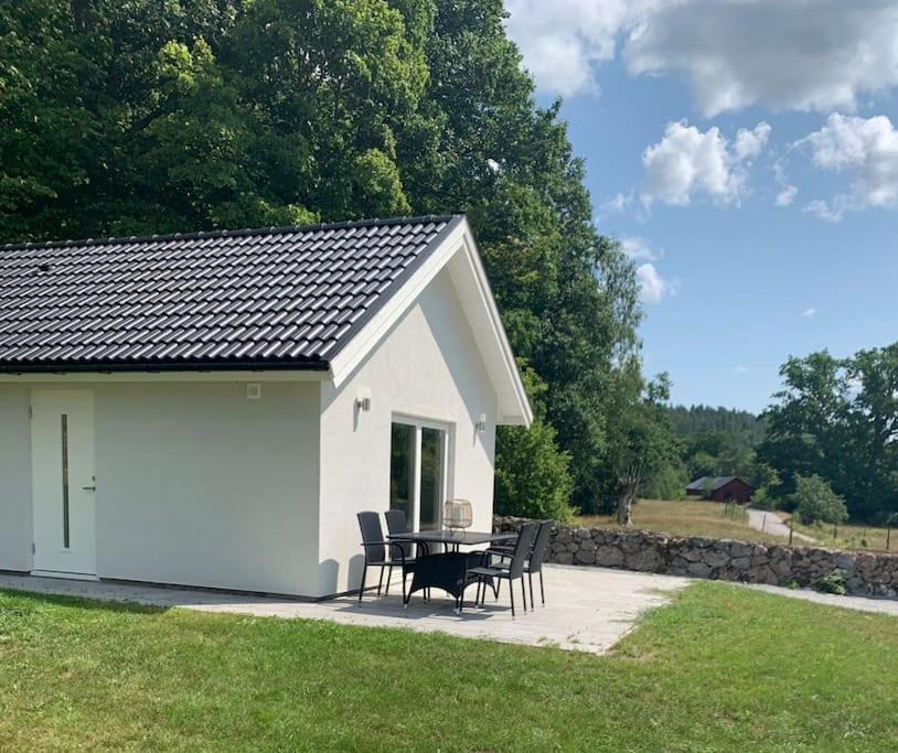 Svangsta Apartment | Ett naturparadis intill Mörrumsån