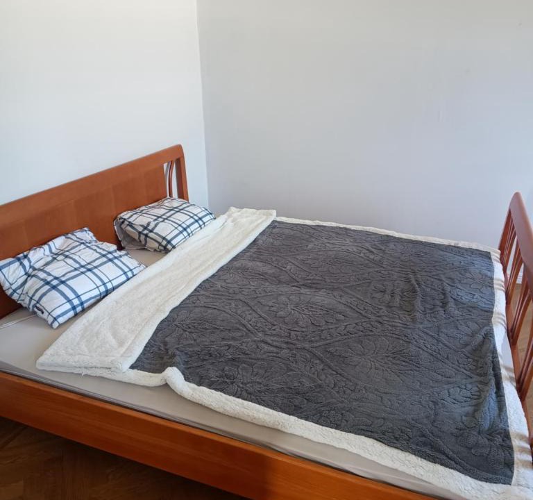 Rorvik Apartment | Ett unik gäst boende i centrum Rörvik