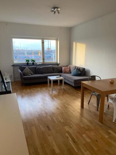 Norr Apartment | Eurovision Finale 1BD