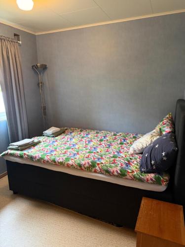 Evenes Apartment | Evenes Apartments - Practical accommodation for 5 guests close to the Airport