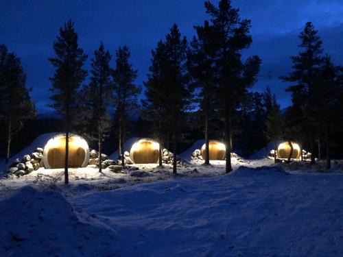 Tessanden Other | Eventyrhyttene i Jotunheimen
