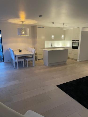 Sogne Apartment | Exclusive apartment in Kristiansand - Høllen