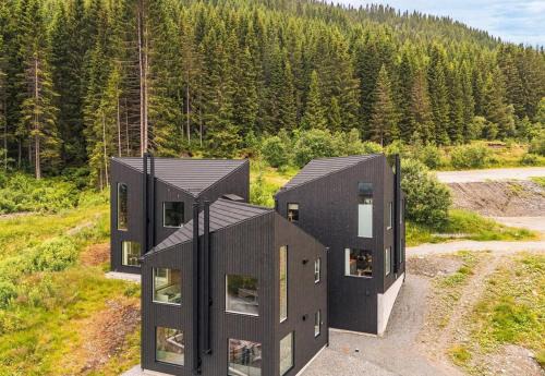 Skulestad Apartment | Exclusive Cabin - Ski in ski out!