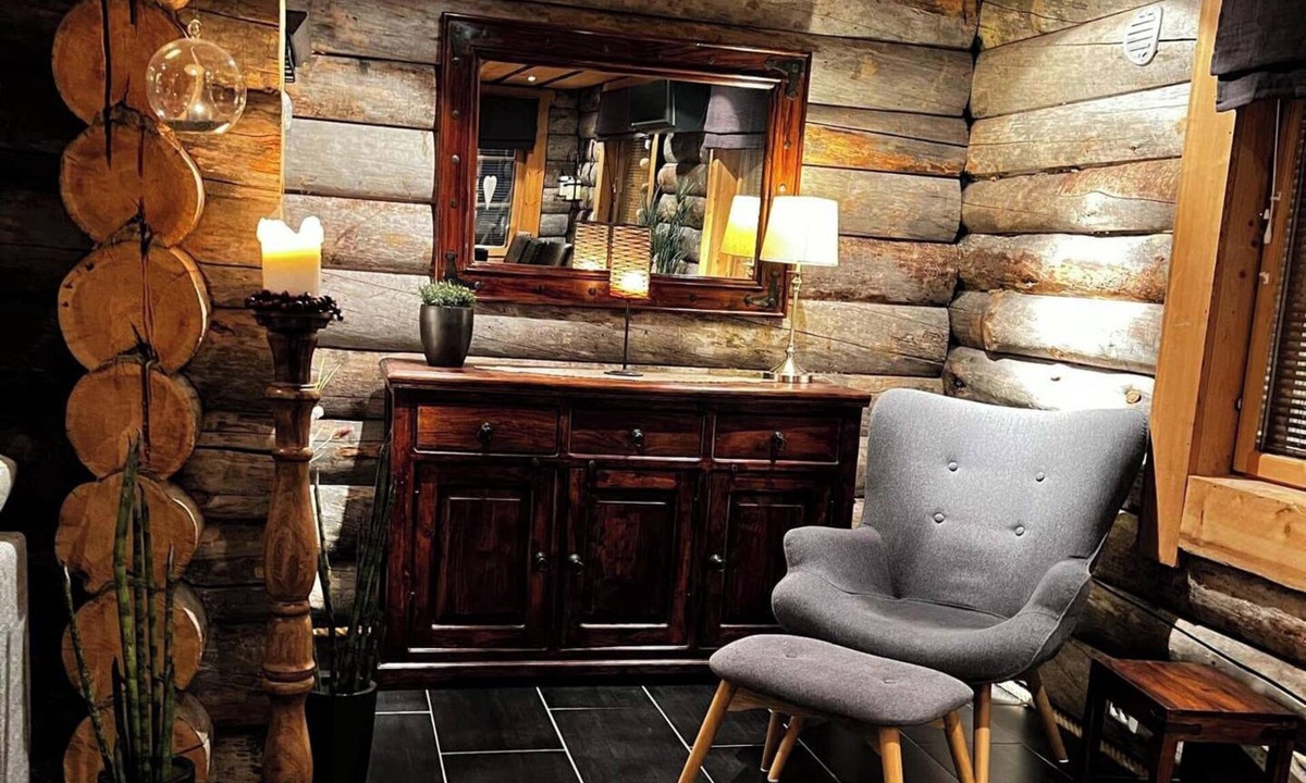 Kilpisjarvi Cabin | Exclusive Cabin with lovly Northern Lights Views