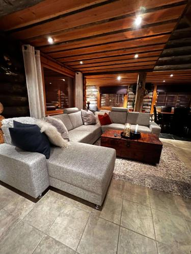 Kilpisjarvi House | Exclusive Cabin with lovly Northern Lights Views