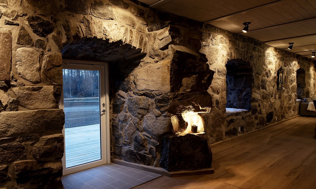 Olofstrom House | Exclusive dream home for vacations, celebrations & conferences, stylish and unique