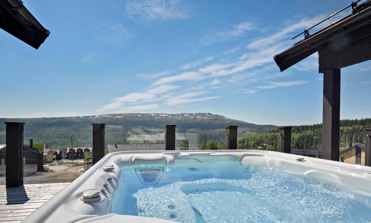 Are Ski Chalet | Exclusive house with Ski in / Ski out
