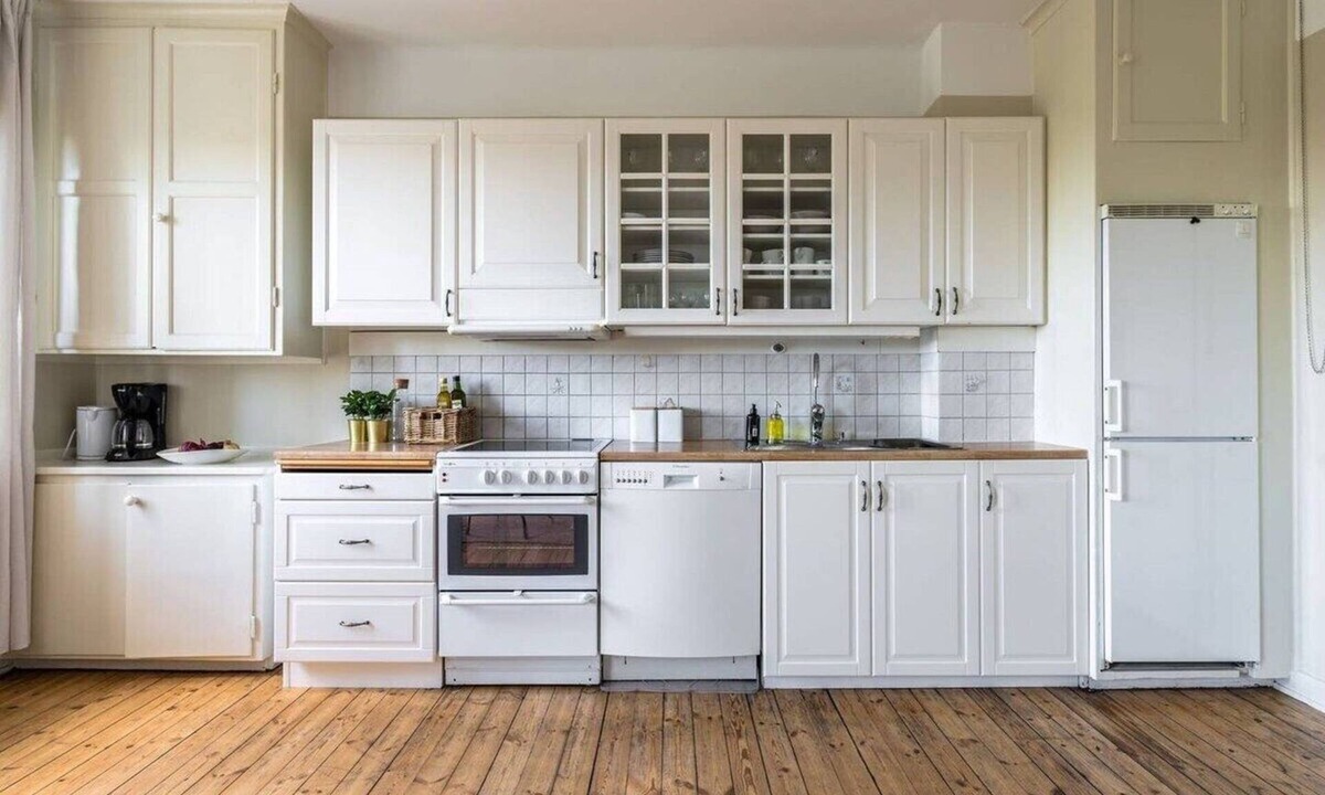 Kungsholmen Apartment | Exclusive top floor apartment near waterfront