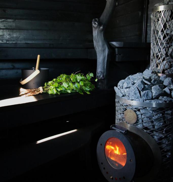 Orivesi House | Experience Finland Like a Finn-Private Island Tampere Region