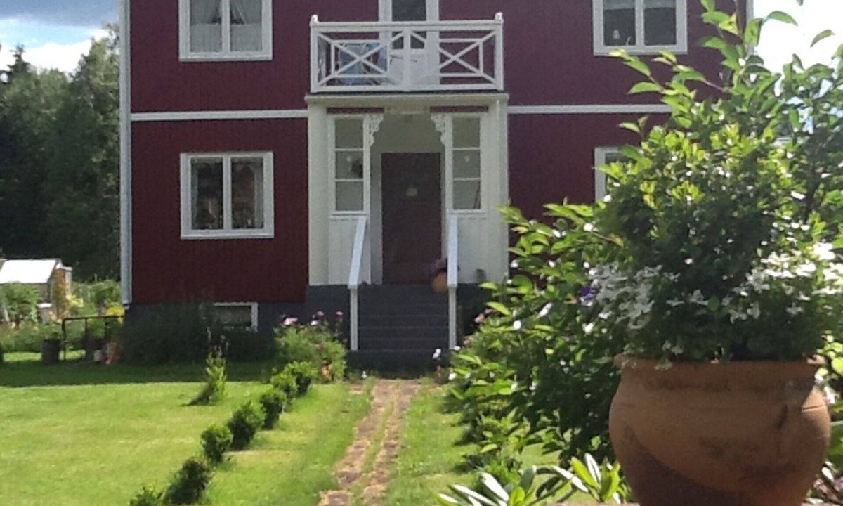Mariannelund Apartment | Experience nature, peace and quiet and Astrid Lindgren's world - Welcome to Småland