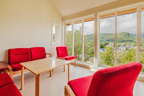 Stamsund Apartment | Explorer apartment in Stamsund