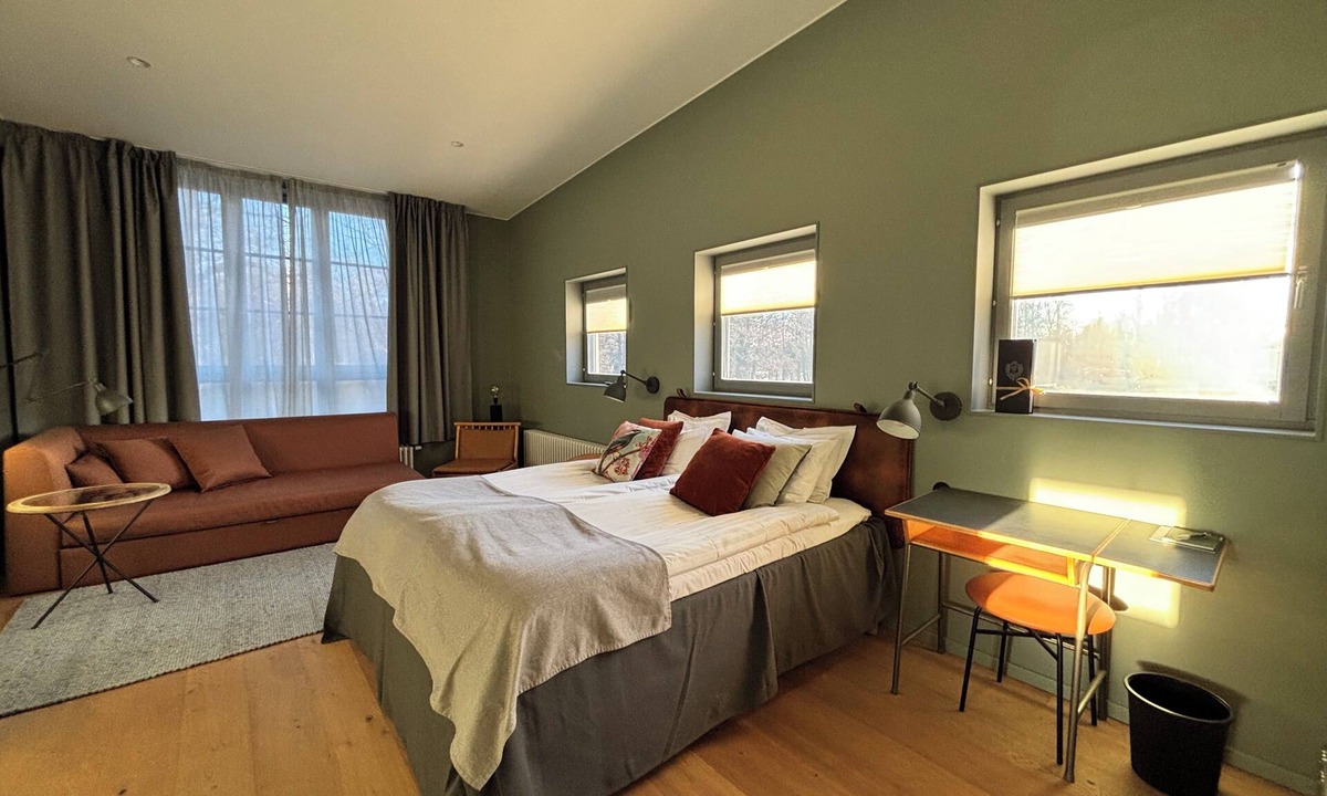 Farna Hotel | Färna Herrgård & Spa