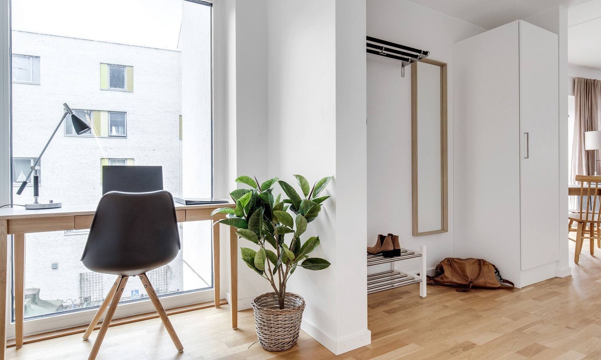 Vastra Hamnen Apartment | Företagsbostäder Fregattgatan