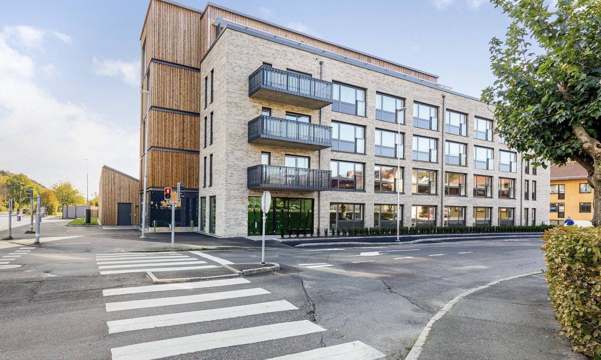 Molndal Apartment | Företagsbostäder Mölndal