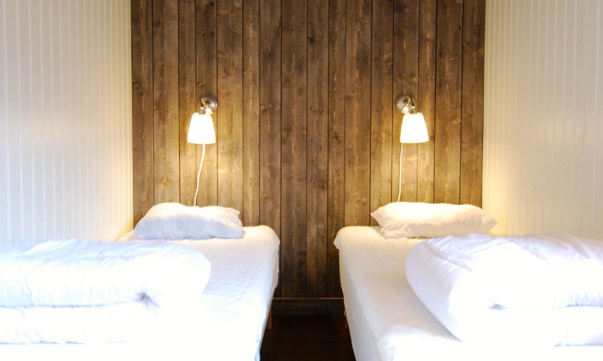 Transtrand House | Försgården Bed & Breakfast