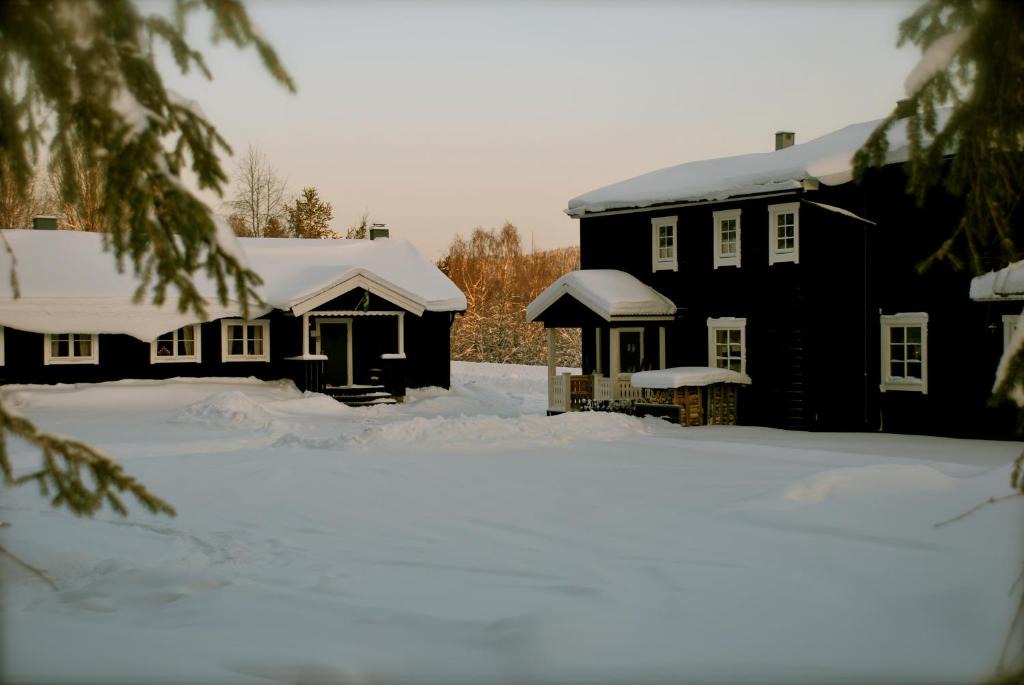 Transtrand House | Försgården Bed & Breakfast