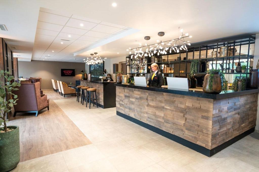 Forde Hotel | Førde Hotel - Unike Hoteller