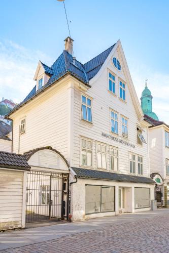 Bergen City Centre Hostel | Fabryka