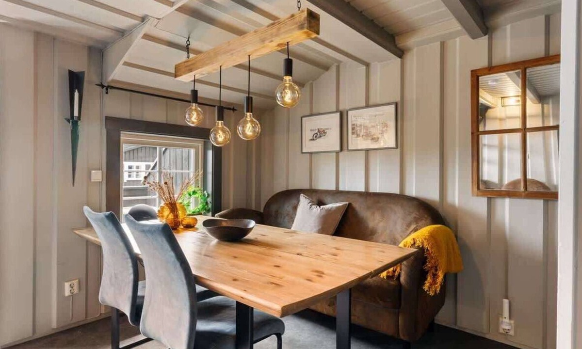 Trysil Cottage | Fageråsen 1103B by Vacation Trysil