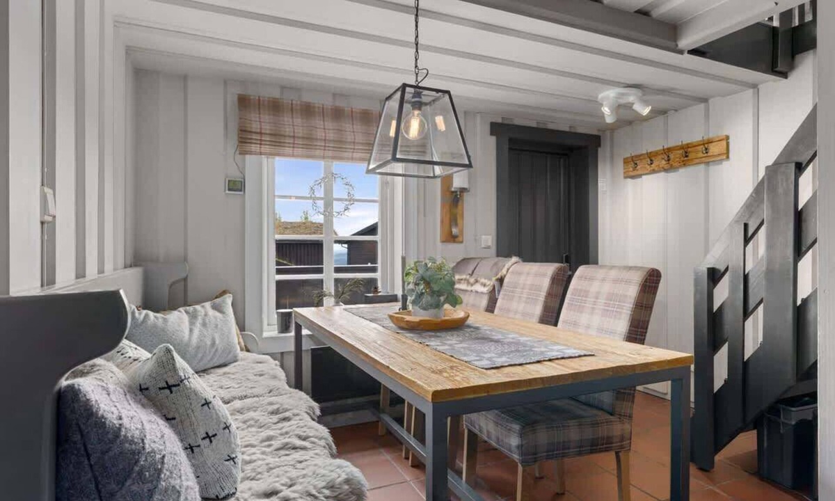 Trysil Cabin | Fagerasen 1105C by Vacation Trysil