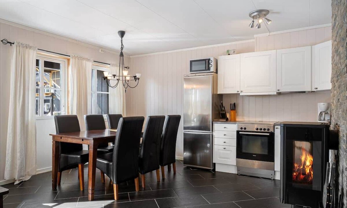 Mælem Cabin | Fagerasen 760B by Vacation Trysil