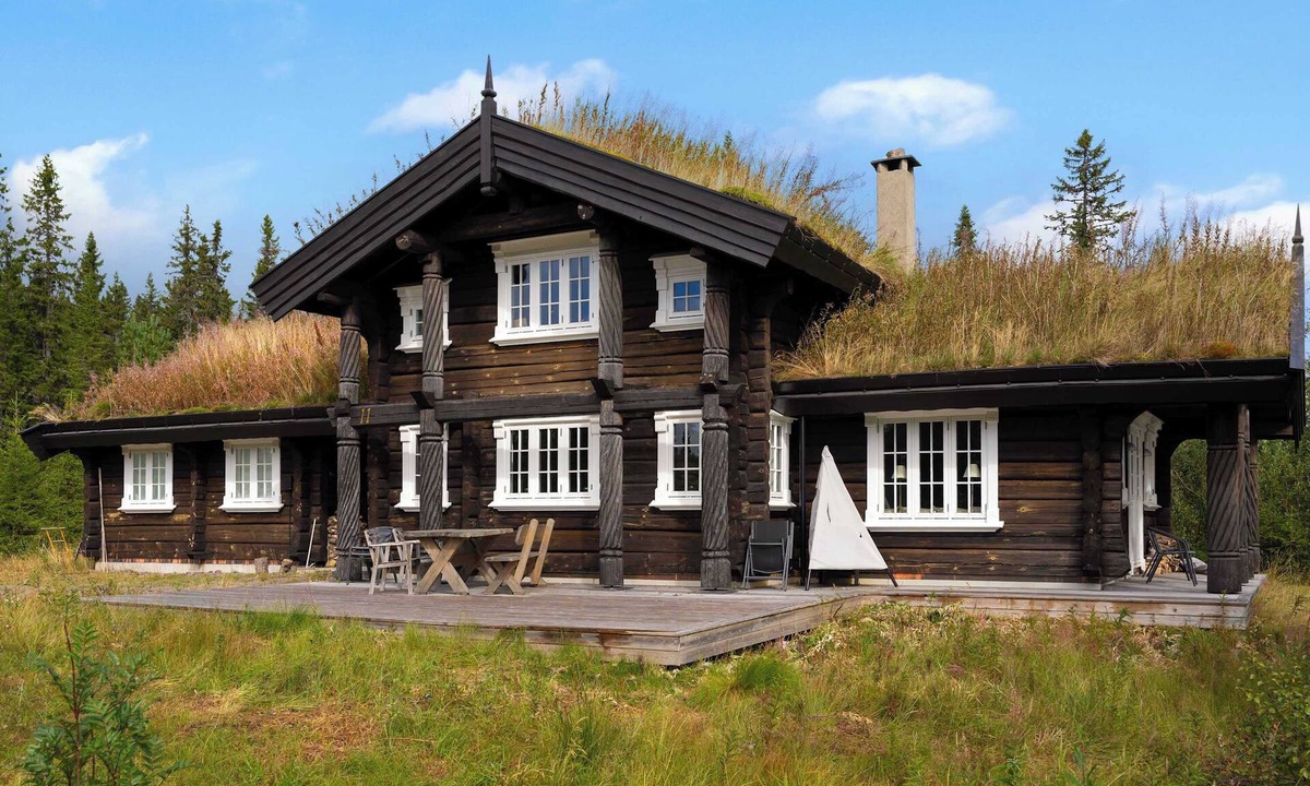 Mælem Ski Chalet | Fagerasen 811 by Vacation Trysil (Families only)