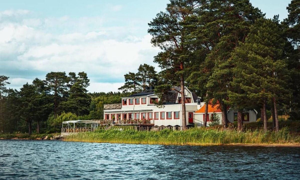 Enkoping Hotel | Fagerudd