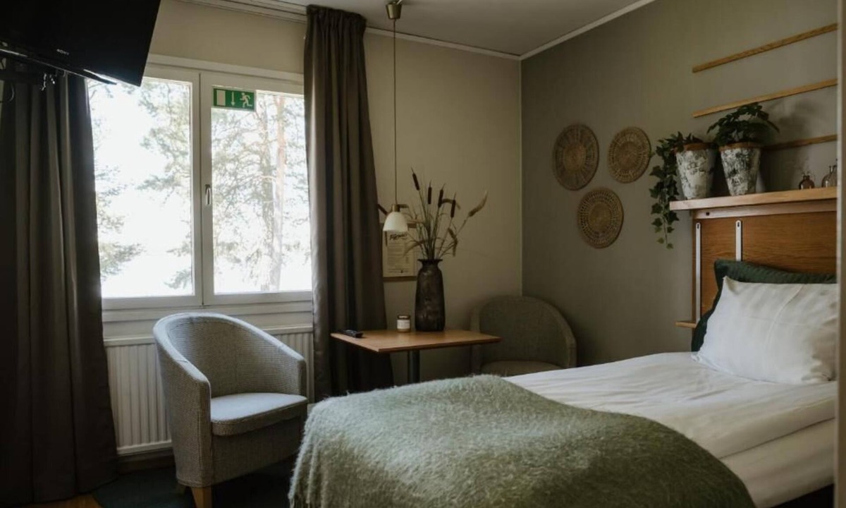 Enkoping Hotel | Fagerudd