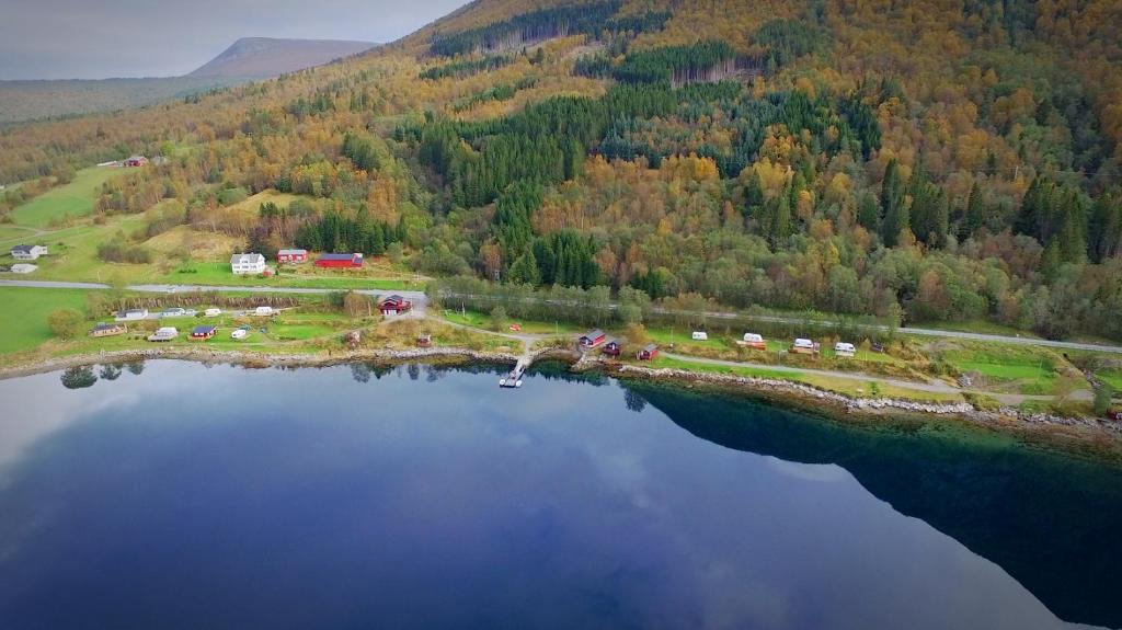 Vestnes Other | Fagervik Camping