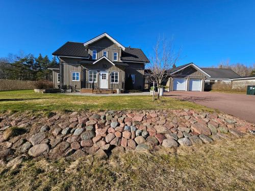 Jomala Villa | Fahléns 10 Villa